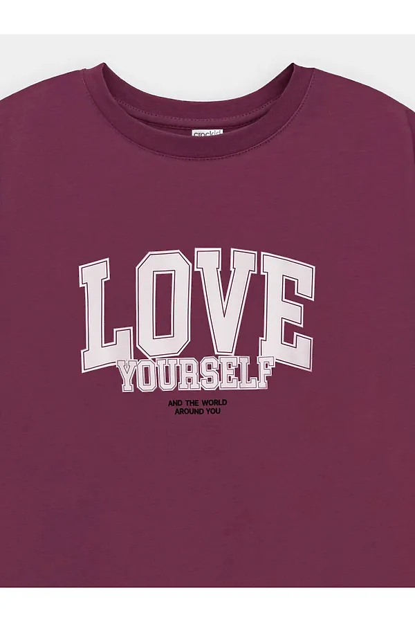 Пижама CROCKID, коричневый - фото 2