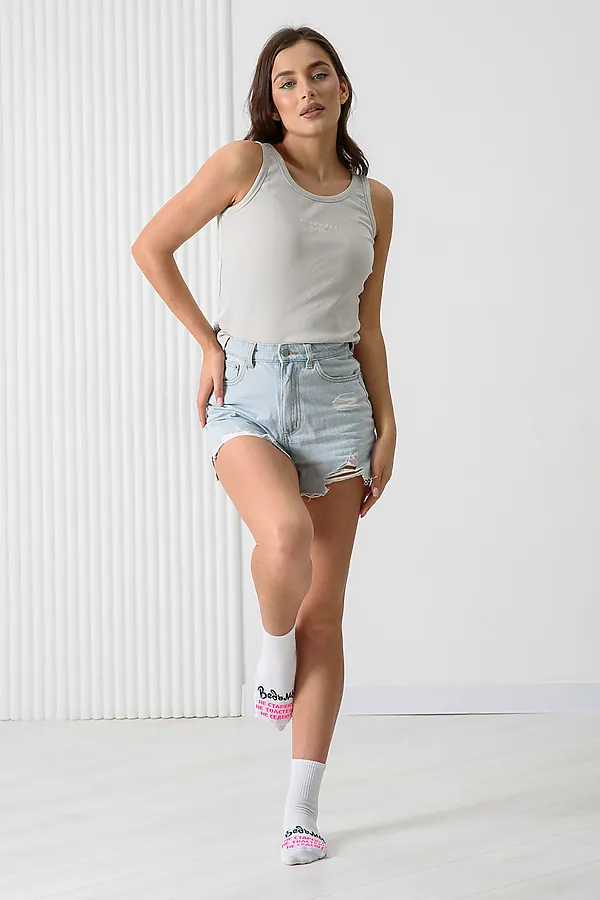 Носки стандарт Ведьмы они такие (набор 3 пары) НАТАЛИ, белый - фото 2