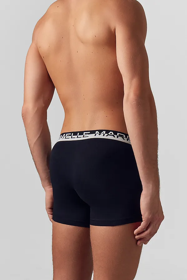 Трусы мужские MARK FORMELLE, черный - фото 2
