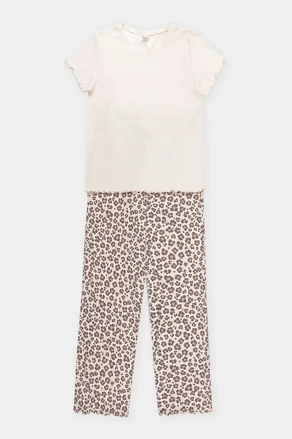 Пижама VERY NEAT, молочный - фото 2