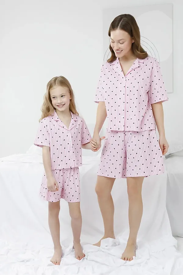 Пижама VERY NEAT, розовый - фото 2