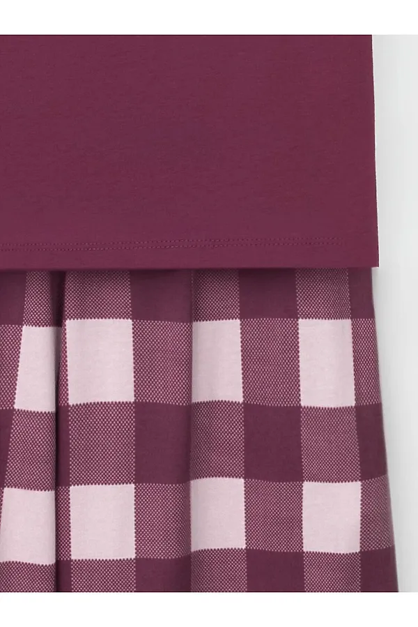 Пижама VERY NEAT, коричневый - фото 2