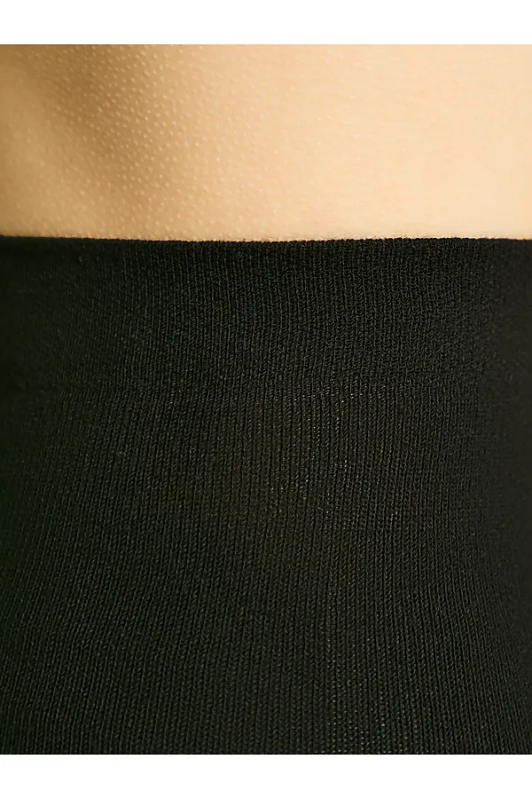 CONTE COTTON 200 Колготки женские CONTE ELEGANT, nero - фото 2