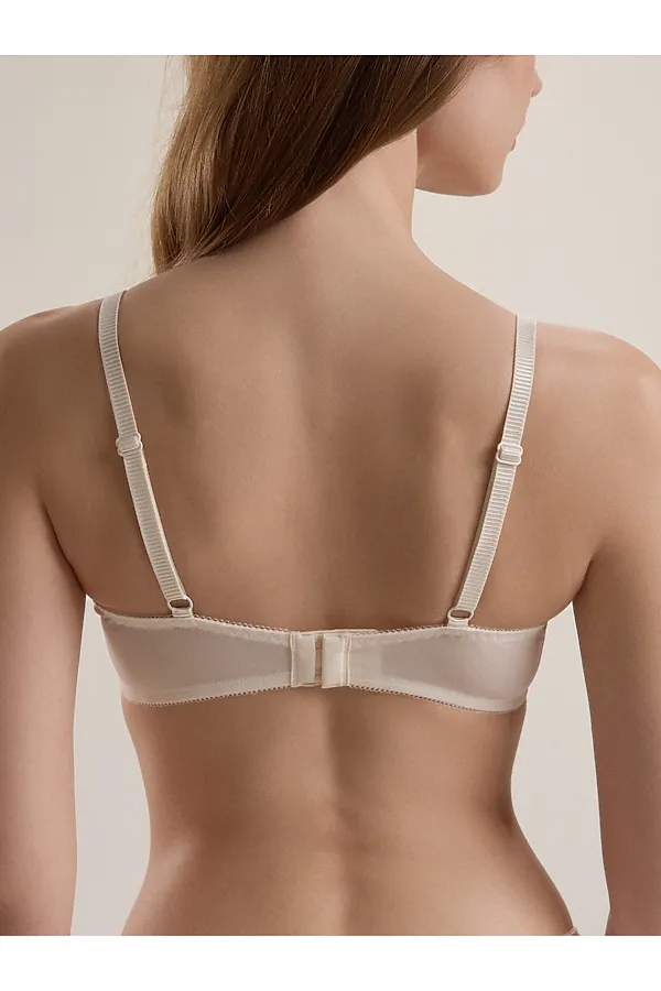 CONTE NATUREL RB6128 Бюстгальтер женский CONTE ELEGANT, пастель - фото 2