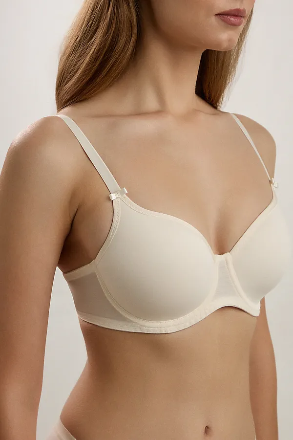 CONTE DAY BY DAY RB4302 Бюстгальтер женский CONTE ELEGANT, пастель - фото 2