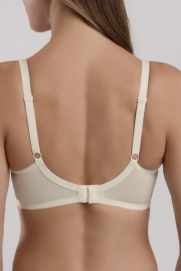 CONTE NATUREL RB6237 Бюстгальтер женский CONTE ELEGANT, пастель - фото 2