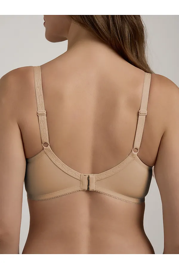 CONTE AURA RB7170 Бюстгальтер с мягкой чашкой CONTE ELEGANT, телесный - фото 2