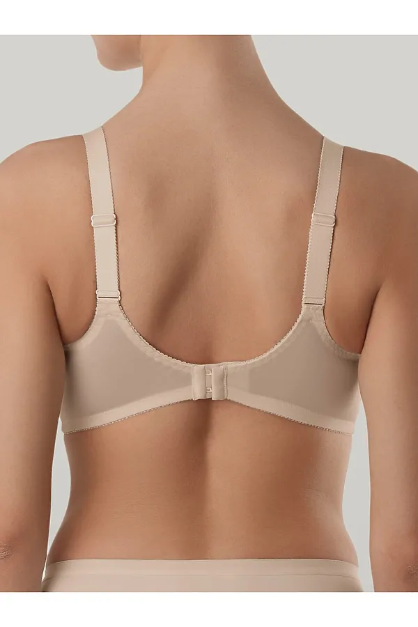 CONTE SUPREMA RB7321 Бюстгальтер с мягкой чашкой CONTE ELEGANT, пастель - фото 2