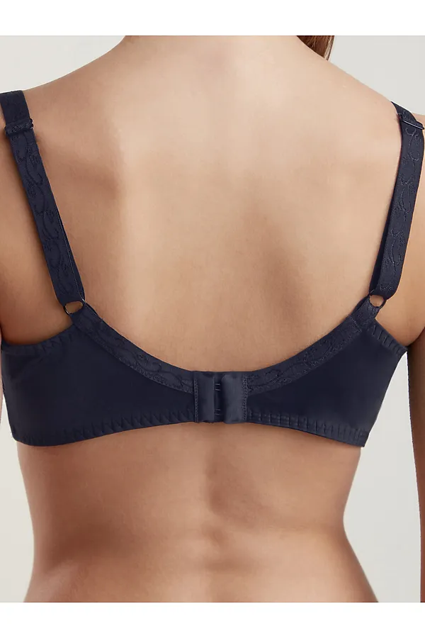 CONTE AURA RB6099 Бюстгальтер с мягкой чашкой CONTE ELEGANT, океан - фото 2