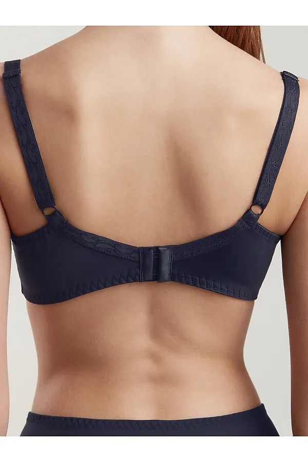 CONTE AURA RB5100 Бюстгальтер дублированный CONTE ELEGANT, океан - фото 2