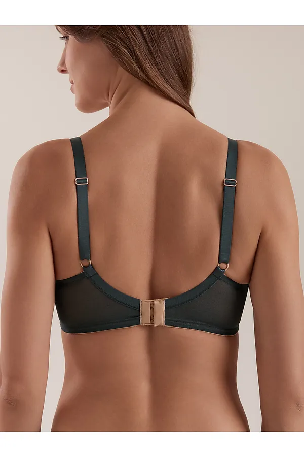 CONTE DESIRE TB6251 Бюстгальтер женский CONTE ELEGANT, малахит - фото 2