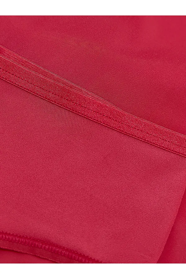 CONTE SPORT GLAM RP3216 Трусы женские CONTE ELEGANT, брусника - фото 2