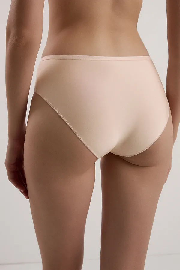 CONTE SUNNY RAIN RP3161 Трусы женские CONTE ELEGANT, миндаль - фото 2