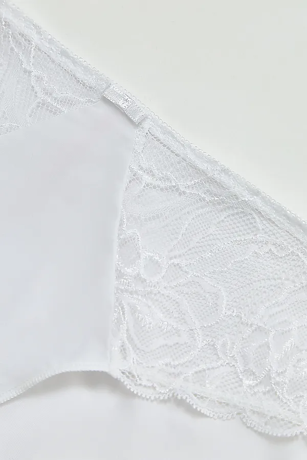 CONTE AUTOGRAPH RP3164 Трусы женские CONTE ELEGANT, white - фото 2