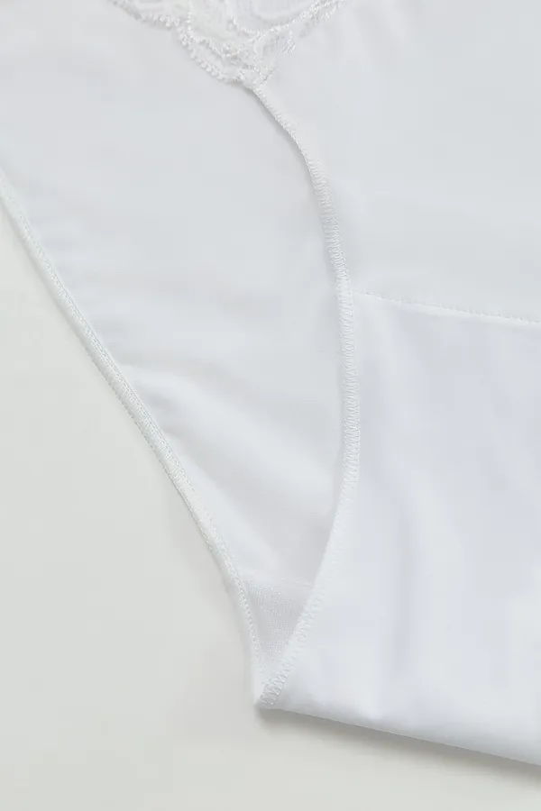 CONTE AUTOGRAPH RP3164 Трусы женские CONTE ELEGANT, white - фото 2