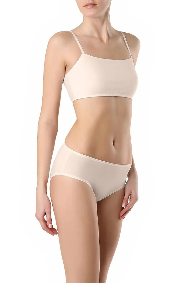 CONTE BASIC COLLECTION LBE 2017.1 (в пакете) CONTE ELEGANT, natural - фото 2