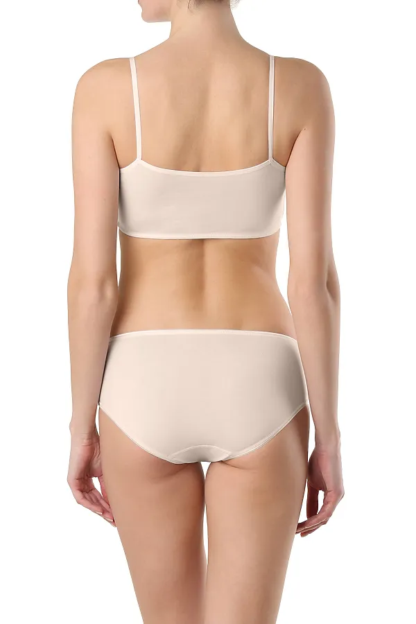 CONTE BASIC COLLECTION LBE 2017.1 (в пакете) CONTE ELEGANT, natural - фото 2