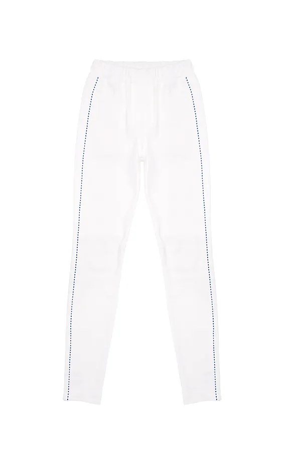 CONTE WAVE Леггинсы женские CONTE ELEGANT, белый - фото 2