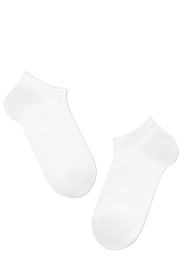 CONTE ACTIVE Носки женские CONTE ELEGANT, white - фото 2