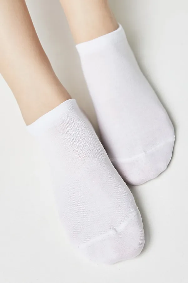 CONTE ACTIVE Носки женские CONTE ELEGANT, white - фото 2