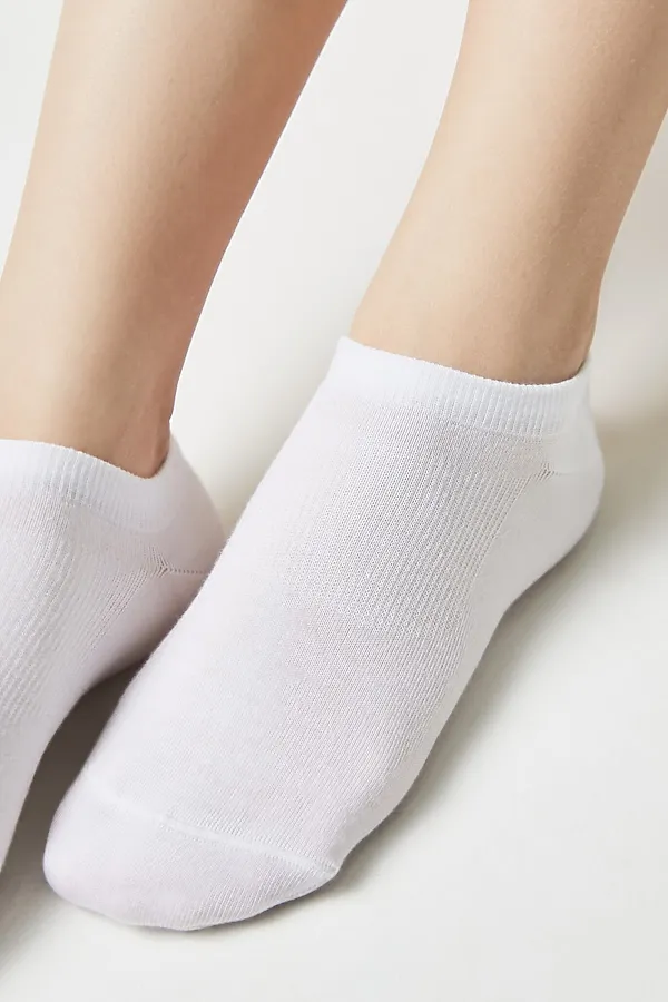 CONTE ACTIVE Носки женские CONTE ELEGANT, white - фото 2