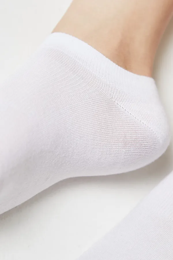 CONTE ACTIVE Носки женские CONTE ELEGANT, white - фото 2