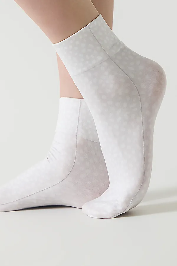 CONTE FANTASY Носки женские CONTE ELEGANT, mix - фото 2