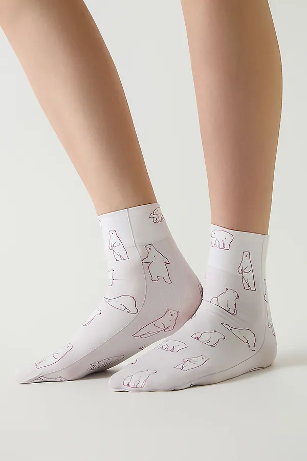 CONTE FANTASY Носки женские CONTE ELEGANT, mix - фото 2