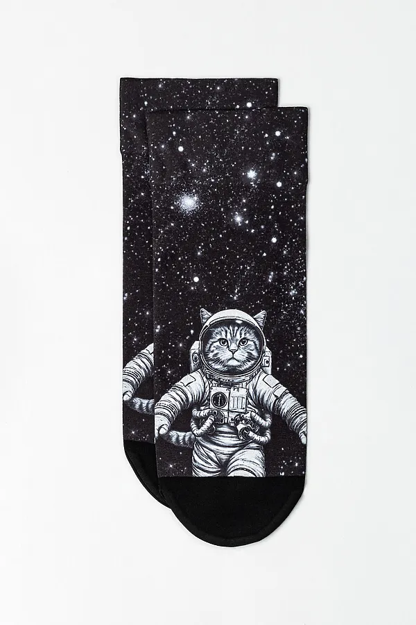 CONTE FANTASY Носки женские CONTE ELEGANT, mix - фото 2