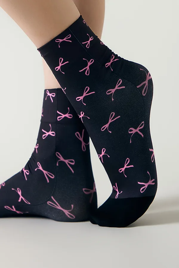 CONTE FANTASY Носки женские CONTE ELEGANT, mix - фото 2