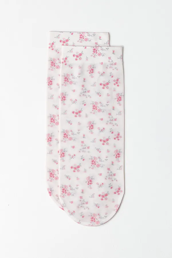 CONTE FANTASY Носки женские CONTE ELEGANT, mix - фото 2