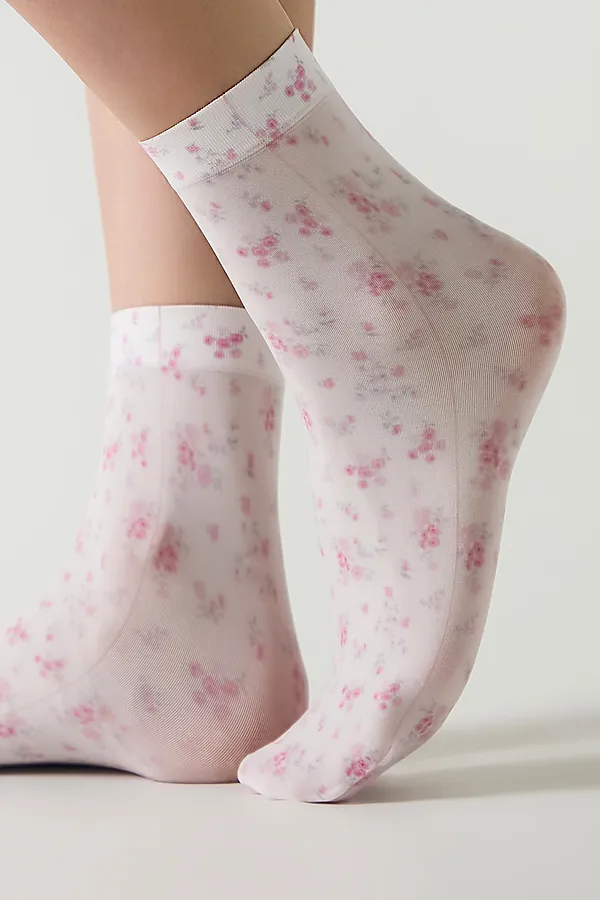 CONTE FANTASY Носки женские CONTE ELEGANT, mix - фото 2