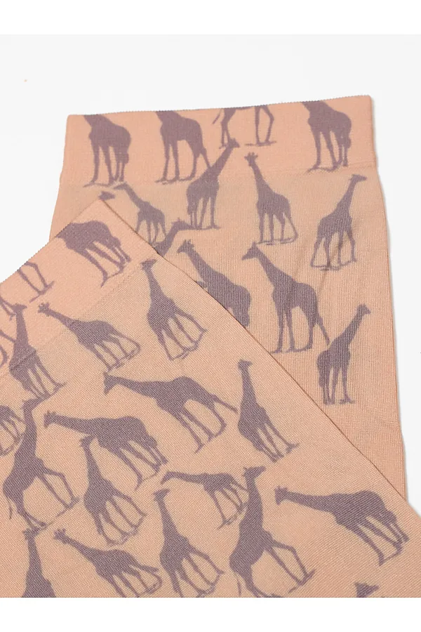 CONTE FANTASY Носки женские CONTE ELEGANT, mix - фото 2