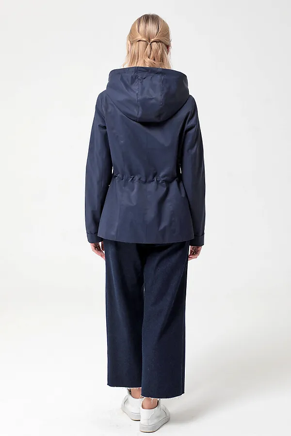 Ветровка DIZZYWAY, т.синий - фото 2