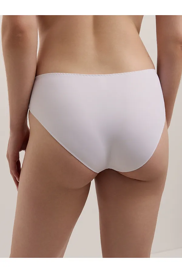 CONTE COMFORT PLUS RP3177 Трусы женские CONTE ELEGANT, white - фото 2