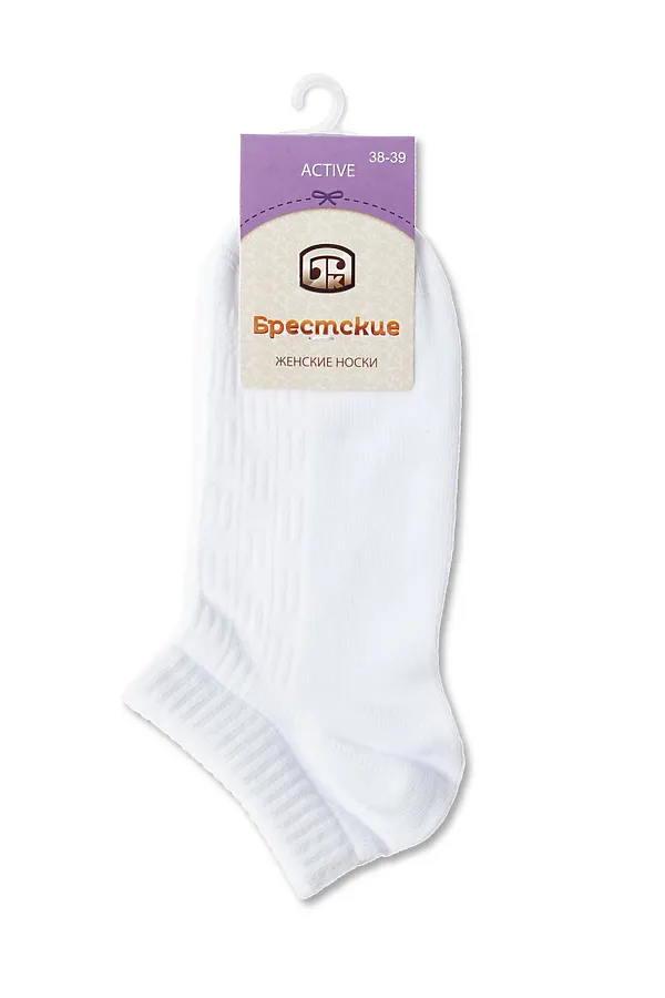 Брестские Active 1300 (Ультракороткие) БРЕСТСКИЕ, white - фото 2