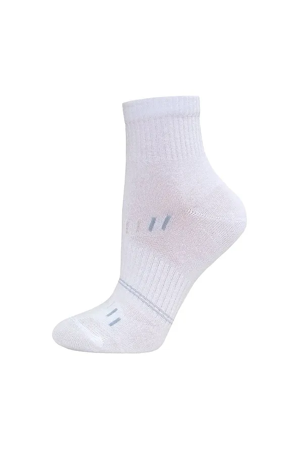 Носки БРЕСТСКИЕ, white - фото 2