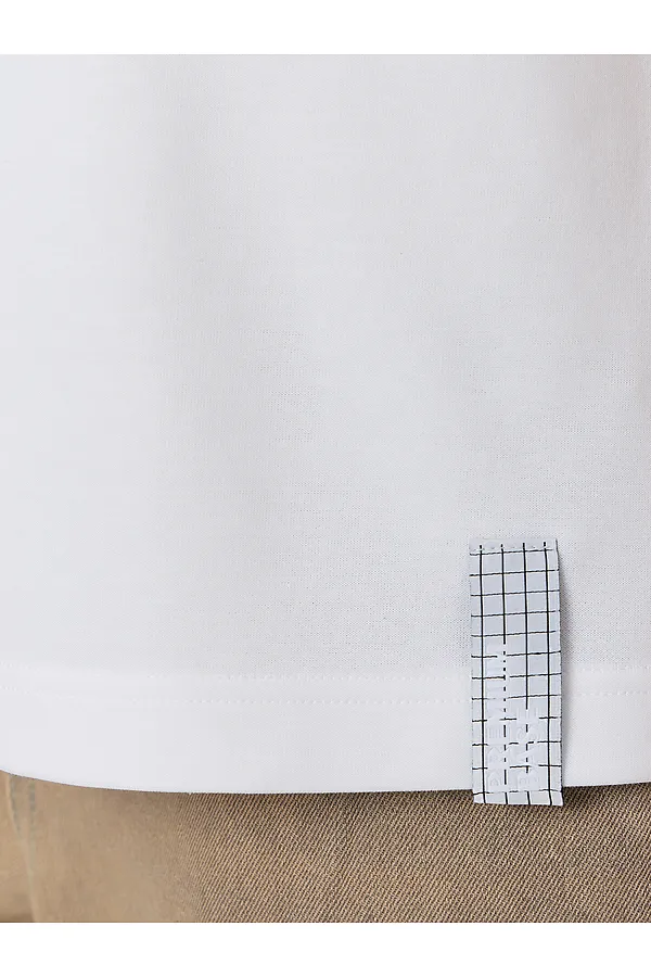 Футболка женская MARK FORMELLE, белый - фото 2