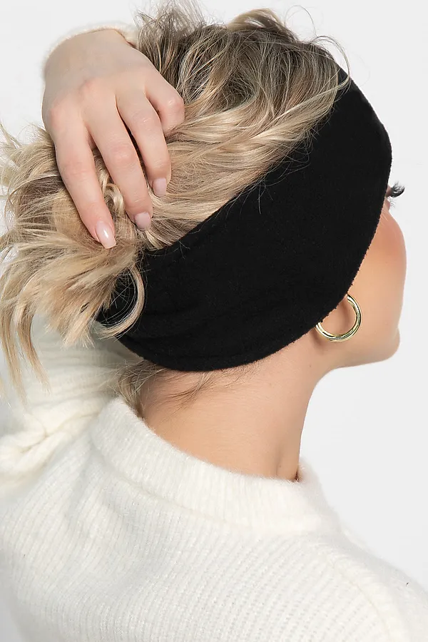 Повязка с регулятором LADY TAIGA, черная - фото 2