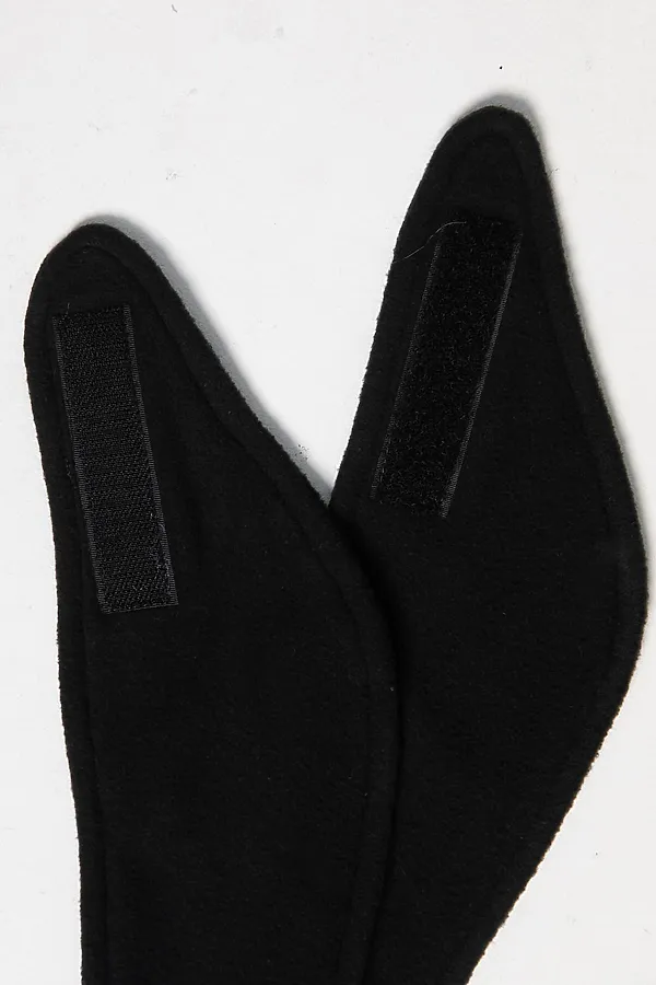 Повязка с регулятором LADY TAIGA, черная - фото 2