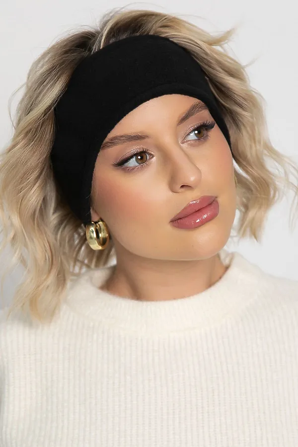 Повязка с регулятором LADY TAIGA, черная - фото 2