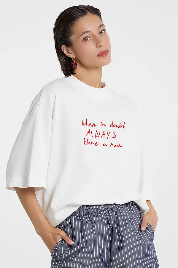 Футболка женская MARK FORMELLE, белый - фото 2