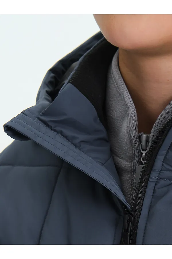 Куртка для мальчиков PELICAN, темно-синий - фото 2