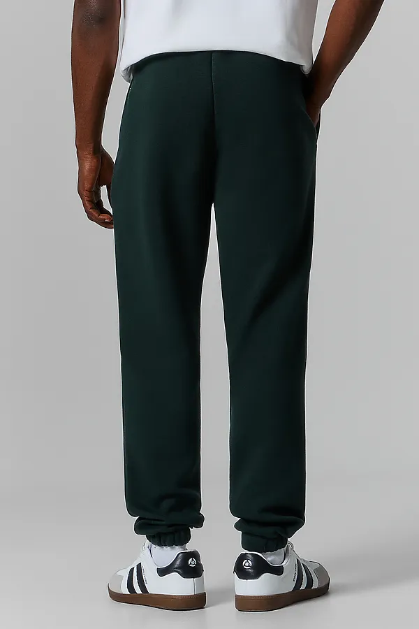 Брюки мужские MARK FORMELLE, зеленый бархат - фото 2