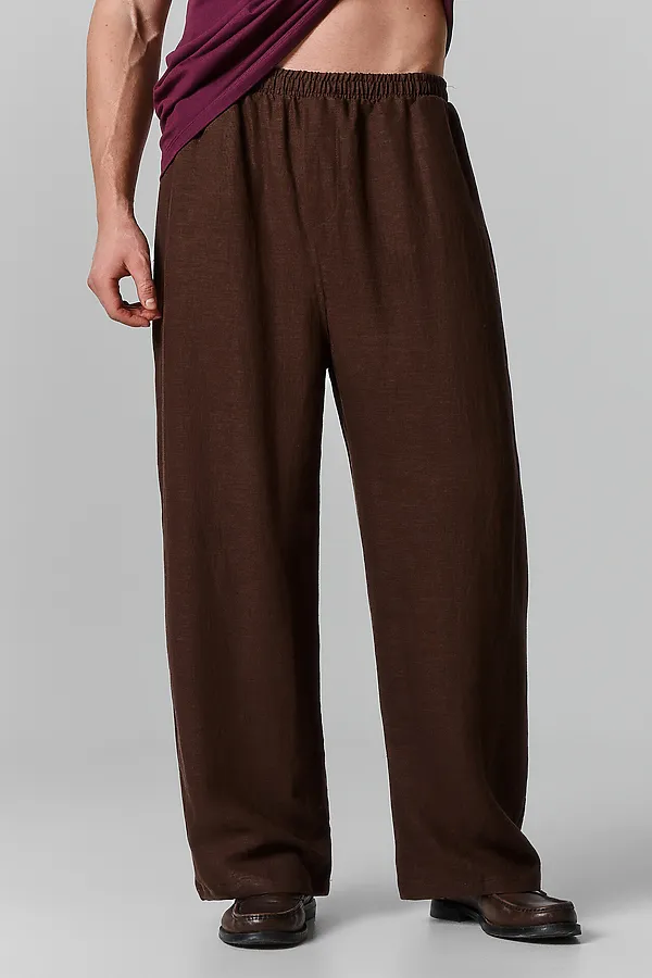 Брюки MARK FORMELLE, кофейное зерно - фото 2