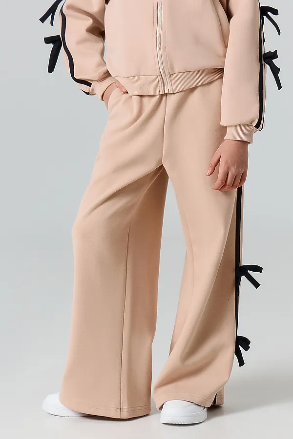 Брюки MARK FORMELLE, лунный свет - фото 2