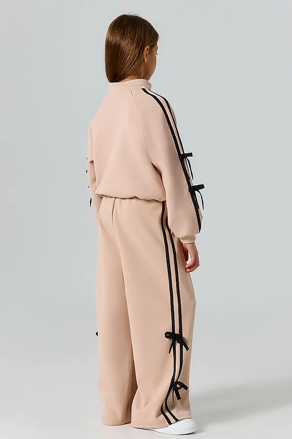 Брюки MARK FORMELLE, лунный свет - фото 2