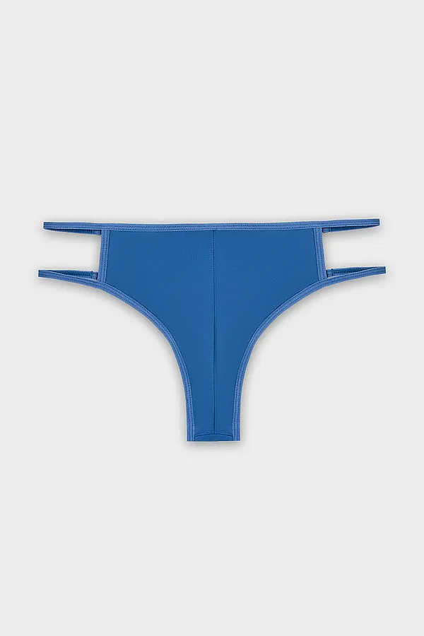 Трусы женские MARK FORMELLE, вечерние сумерки - фото 2