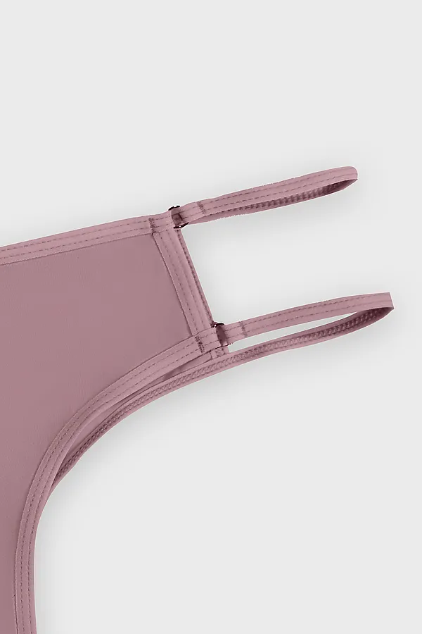 Трусы женские MARK FORMELLE, розовое дерево - фото 2