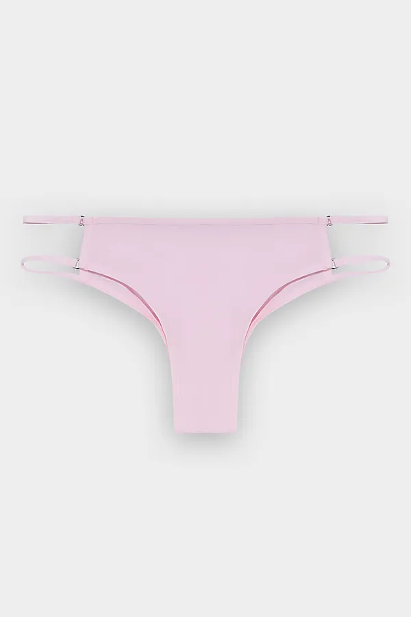 Трусы женские MARK FORMELLE, цветок миндаля - фото 2